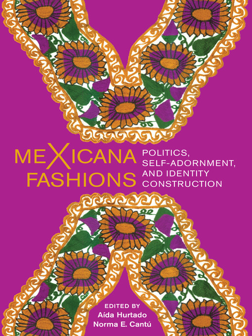 Title details for meXicana Fashions by Aída Hurtado - Available